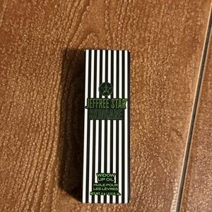 Jeffree Star Skincare Widow Lip Oil
